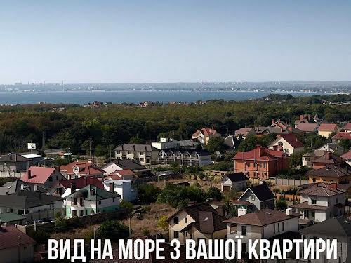 квартира за адресою с. Фонтанка, Чехова вул., 2