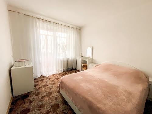 квартира по адресу Космонавтов просп., 58