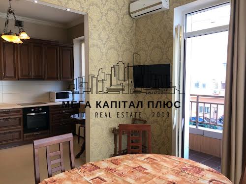 квартира за адресою Ділова вул. (Димитрова), 4