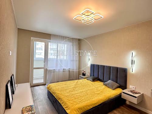 квартира за адресою Петра Григоренка просп., 27