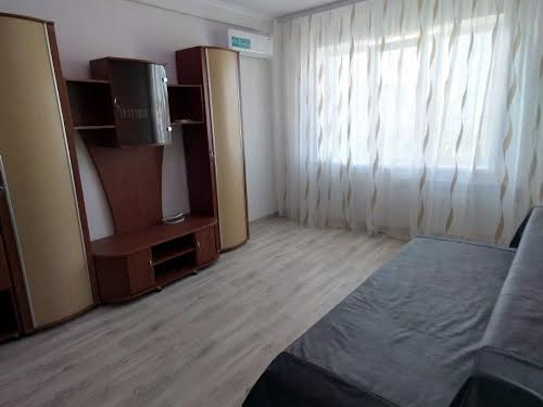 квартира по адресу Владимира Ивасюка просп. (Героїв Сталінграду), 19-А