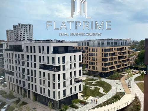 квартира за адресою Салютна вул., 2к23