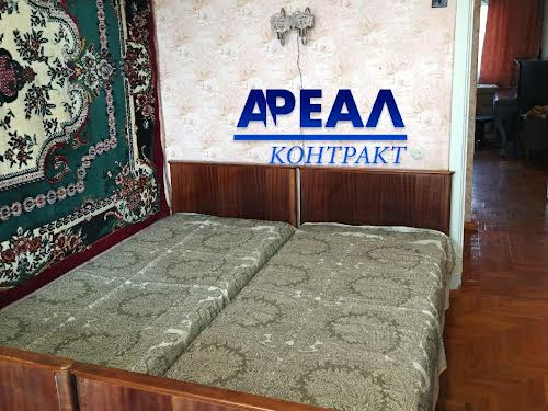квартира по адресу пр.Соборний, 133