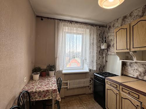 квартира по адресу Данила Нечая ул., 77