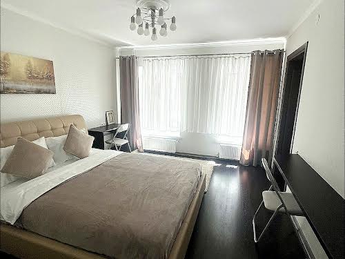 квартира за адресою Дерибасівська вул., 18