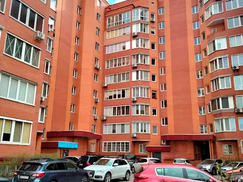 квартира за адресою Машинобудівників вул., 4 В