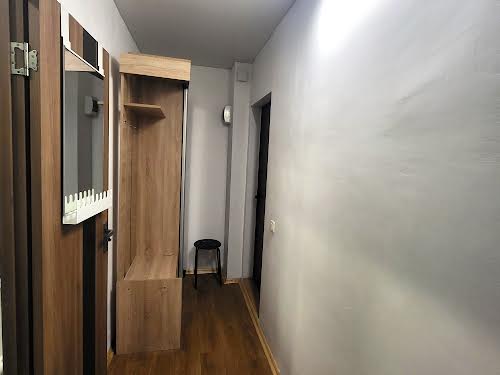 квартира за адресою Гарматна вул., 44/2