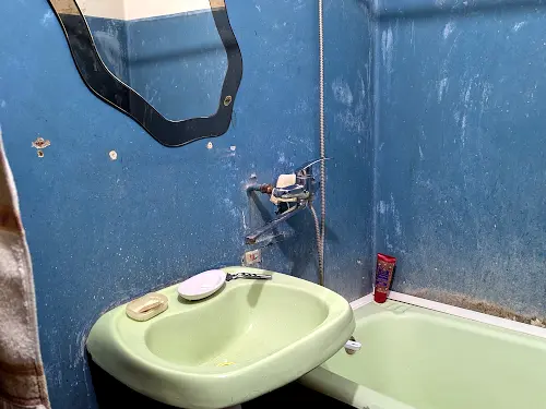 квартира по адресу Радунская ул., 18-А