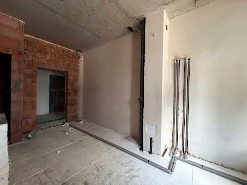 квартира по адресу Филиппа Орлика ул., 60