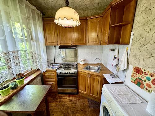 квартира по адресу Соломенская ул., 19