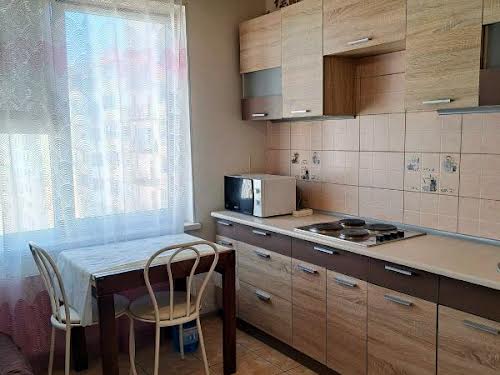 квартира за адресою Архітекторська вул., 24