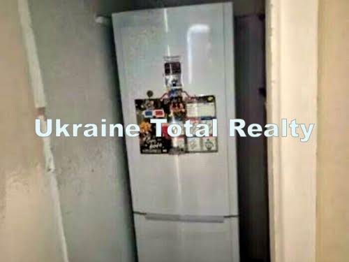 квартира за адресою Жмеринська вул., 16