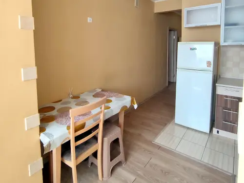 квартира по адресу Боголюбова ул., 3