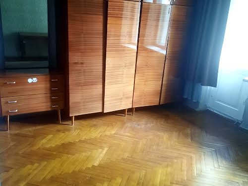 квартира по адресу Володимирська ул., 65