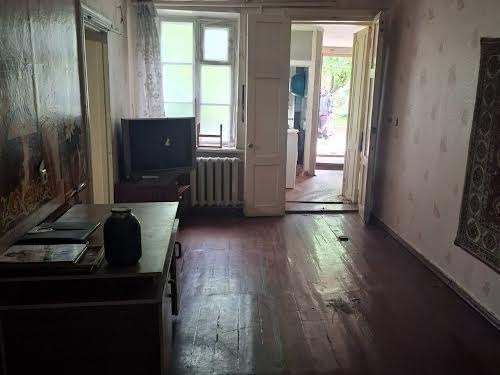 квартира по адресу Колонтаевская ул., 32
