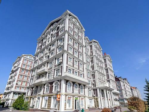 квартира за адресою Дмитра Луценка вул. (Крейсера 