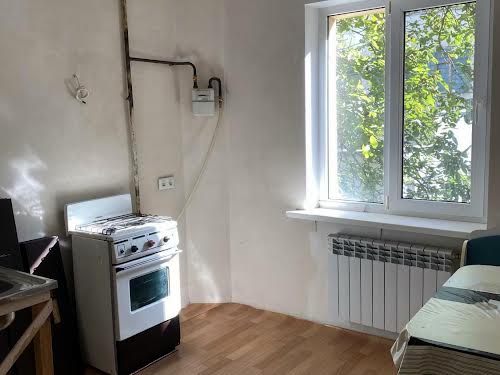 квартира по адресу Вільямса, 77