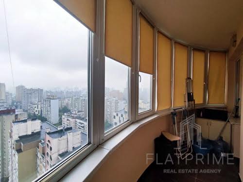 квартира за адресою Урлівська вул., 16/37