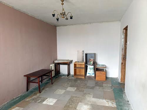 квартира по адресу Добровольцев пер., 2