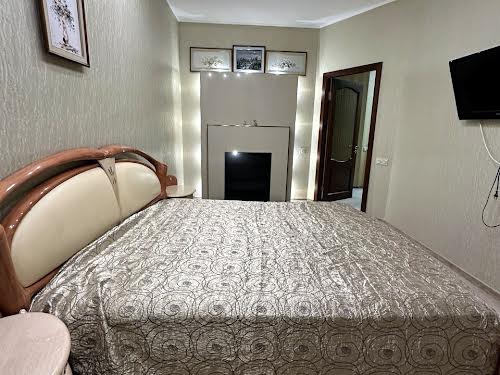 квартира по адресу Святослава Храброго ул., 7