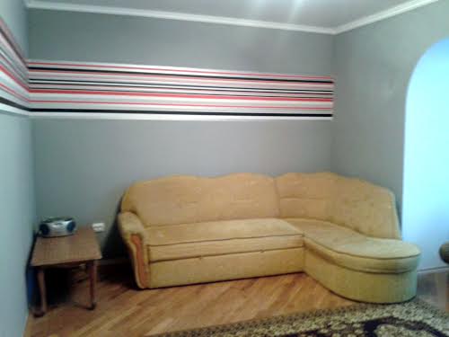 квартира за адресою Хмельницького, 9
