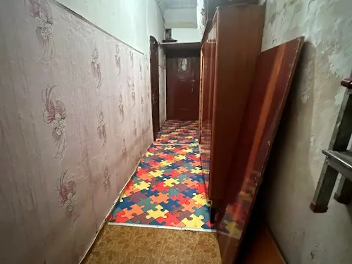 квартира за адресою Толстого Льва пл., 13