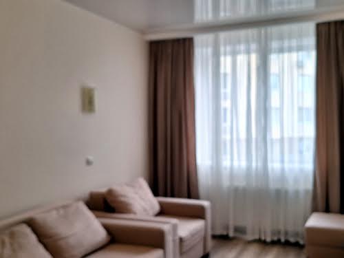 квартира по адресу Сагайдачного ул., 7