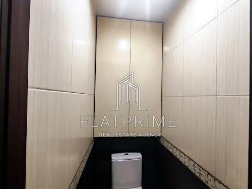 квартира за адресою Березняківська вул., 2