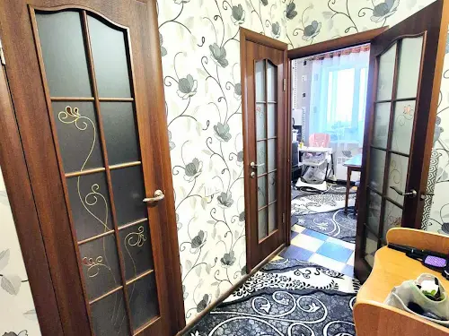 квартира за адресою Героїв України вул. (Героїв Сталінграду), 32