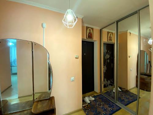 квартира за адресою Полярна вул., 8-Д