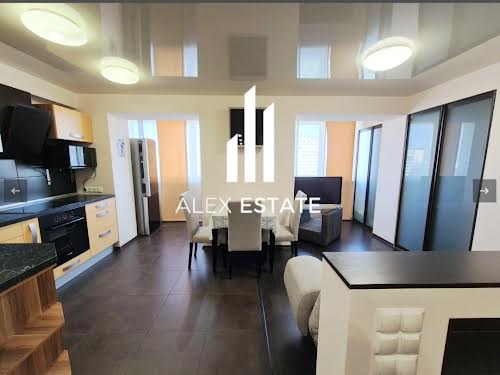 квартира за адресою Проспект Героев, 21