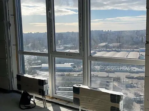 квартира по адресу Варненская ул., 29