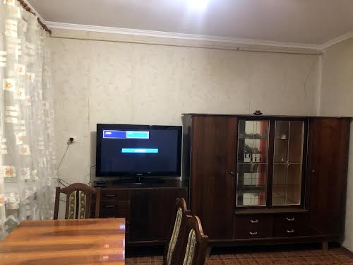 квартира за адресою Винниченко, 42