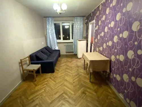 квартира за адресою Максима Берлинського вул., 20