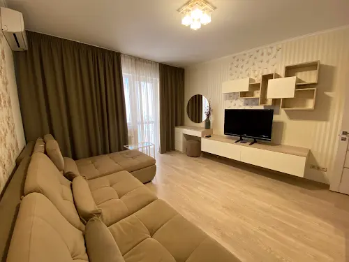 квартира по адресу Метрологическая ул., 7-А