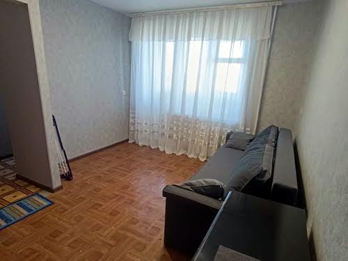 квартира по адресу Котляревского ул., 7-А