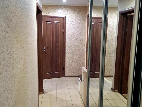 квартира по адресу Звёздный бульв., 1б