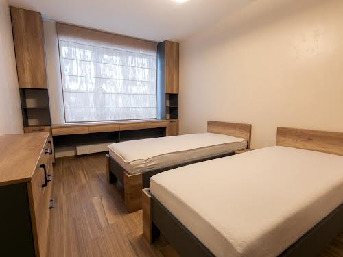 квартира по адресу Ясна ул., 12