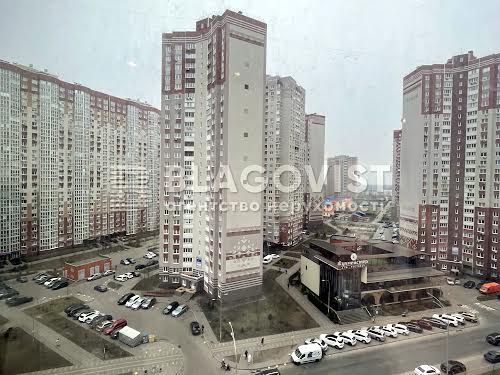 квартира за адресою Бориса Гмирі вул., 8Б