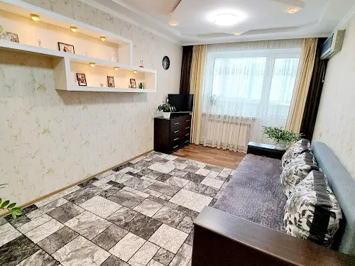 квартира за адресою Кропивницький, Полтавська вул., 28