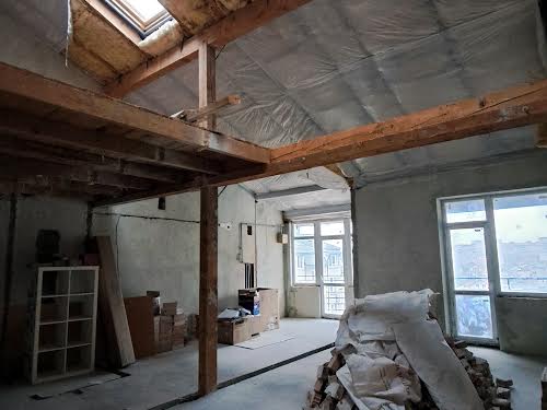 квартира по адресу с. Зубра, Лесная ул., 50а