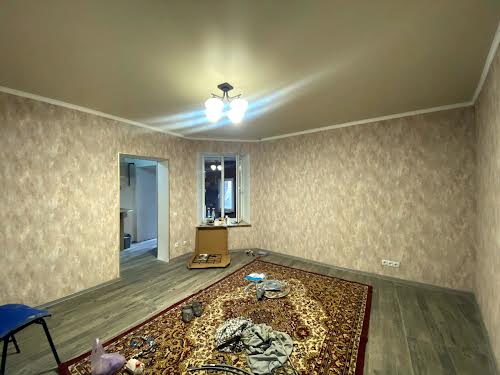 квартира по адресу Степана Олейника спуск, 12
