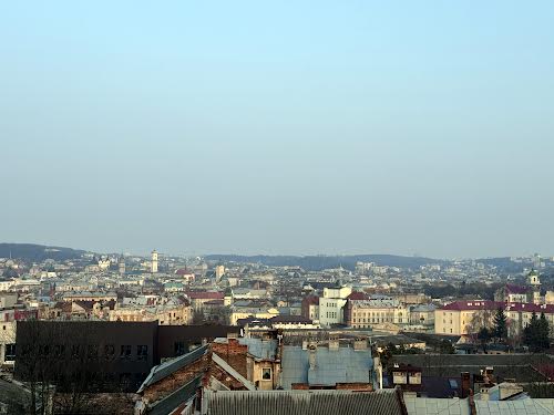 квартира по адресу Князя Святослава пл., 5