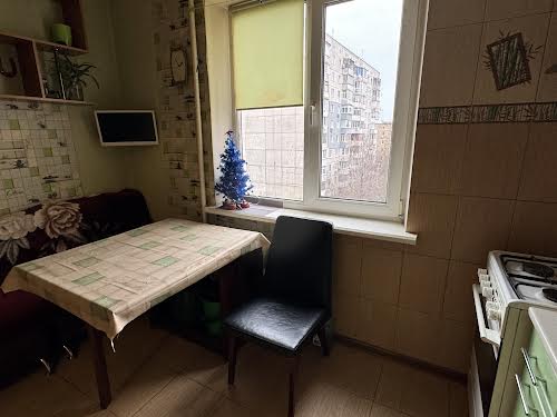 квартира по адресу Квіткова ул., 2