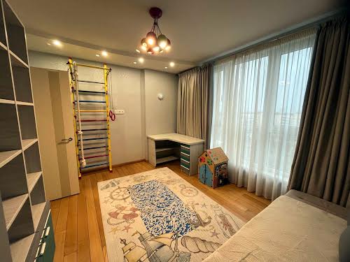 квартира за адресою Метрологічна вул., 15