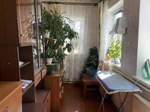 будинок за адресою Н.Сироватка, 0-