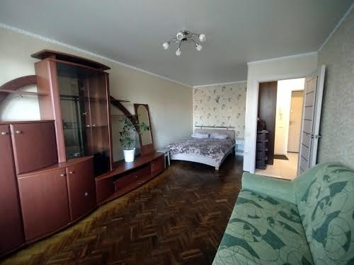 квартира за адресою Академіка Заболотного вул., 126/1