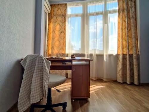 квартира за адресою Васильченка вул., 3