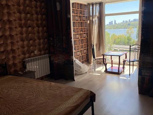 квартира по адресу Малиновского, 56