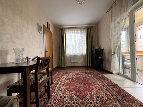 будинок за адресою смт. Слобожанське, Харківська, 55